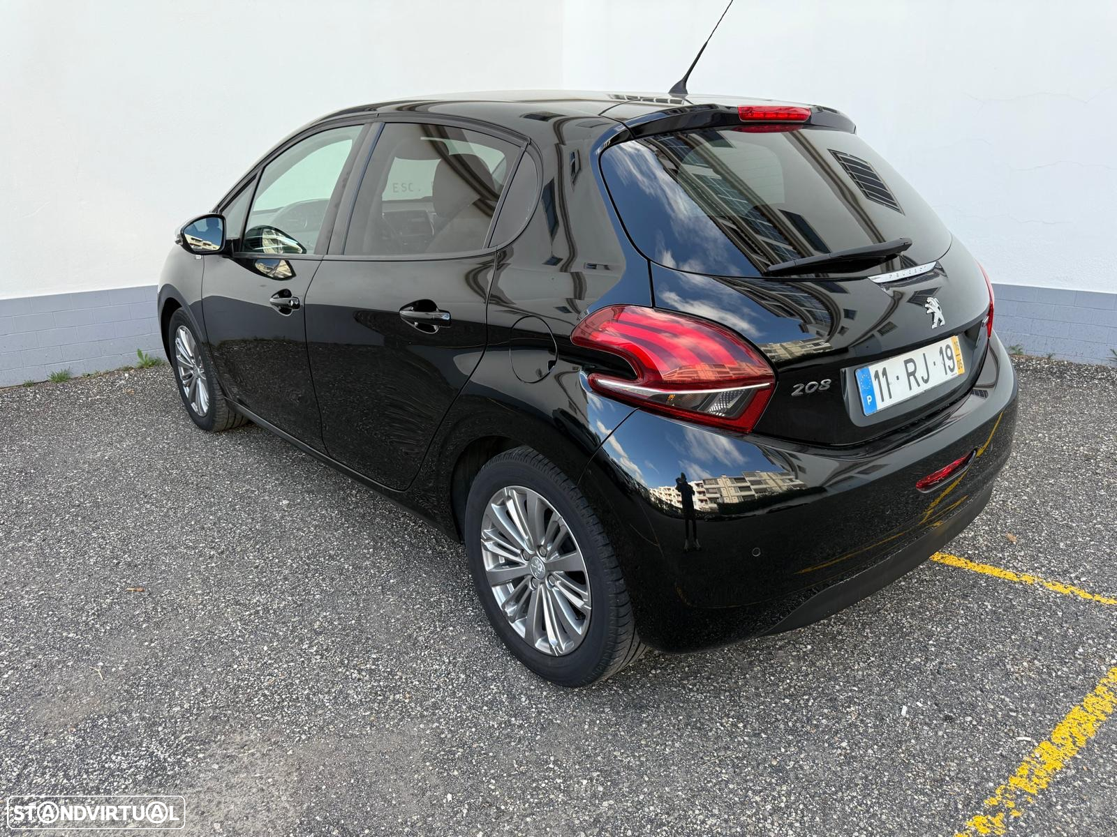 Peugeot 208 1.2 PureTech Style - 3