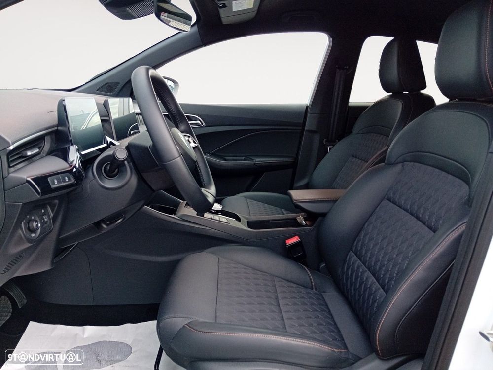 MG MG3 1.5 L Hybrid+ Luxury - 9