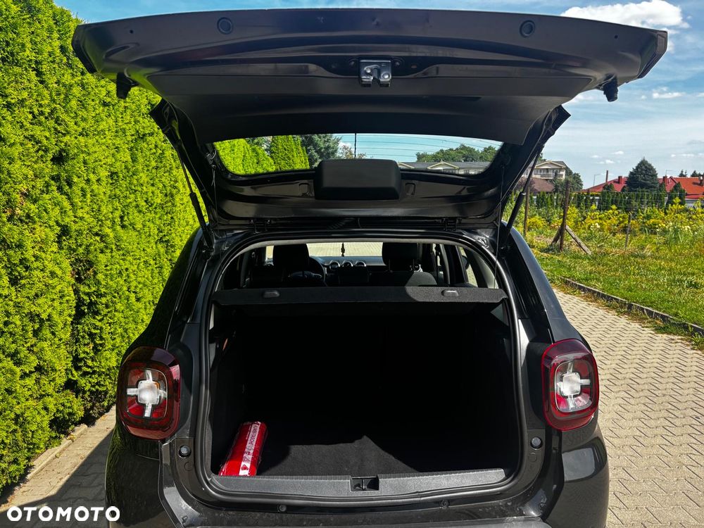 Dacia Duster SCe 115 2WD Prestige - 6
