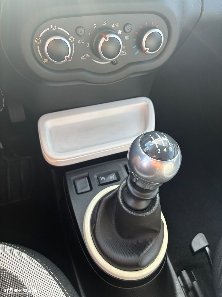 Renault Twingo - 7