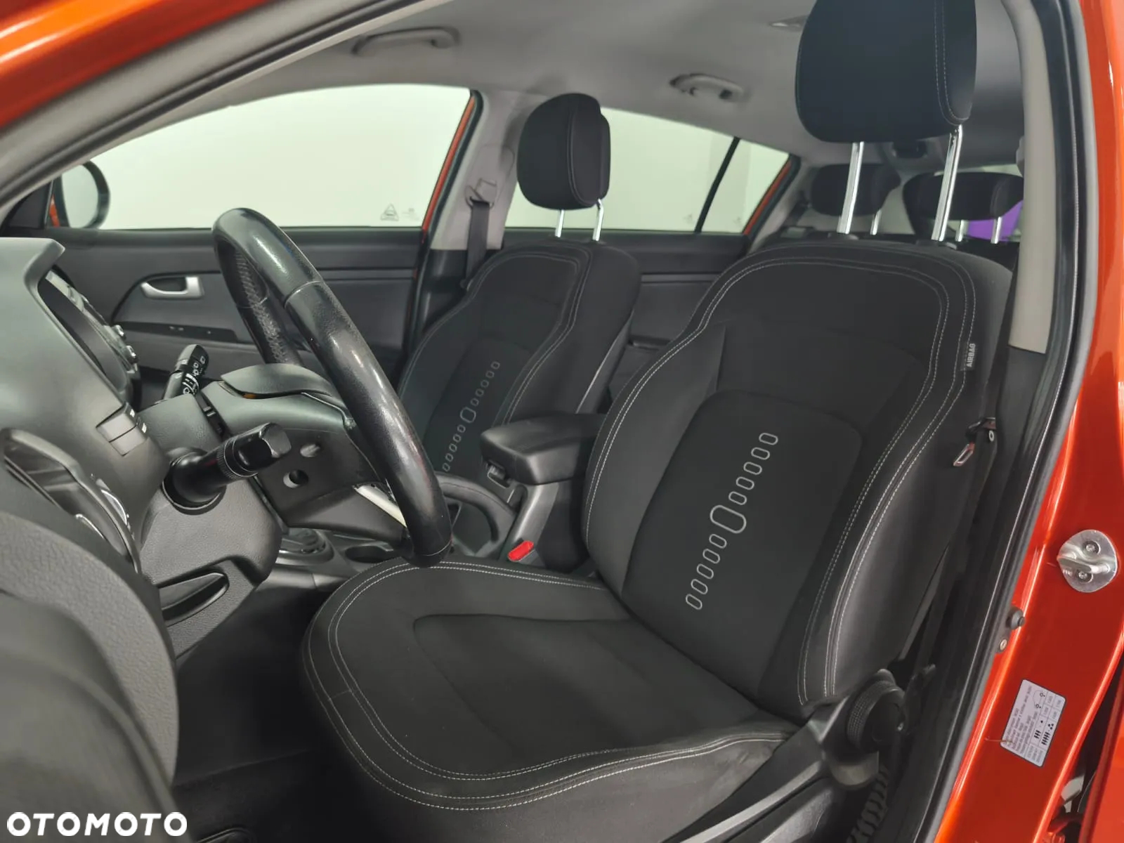 Kia Sportage - 15