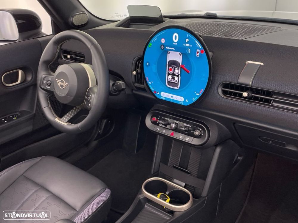 MINI Cabrio C Classic - 20