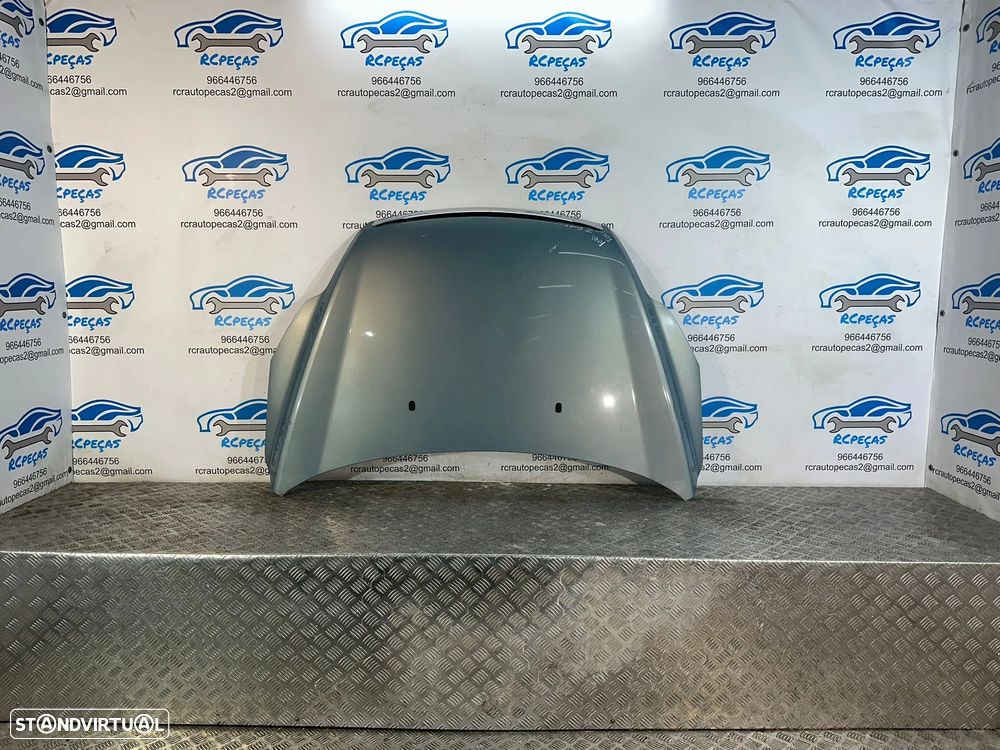 .Capot Ford Focus Mk2 Fase 2 Facelift 2007 - 2010 - 1