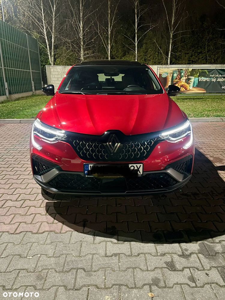 Renault Arkana E-TECH Full 145 Espirit Alpine - 6