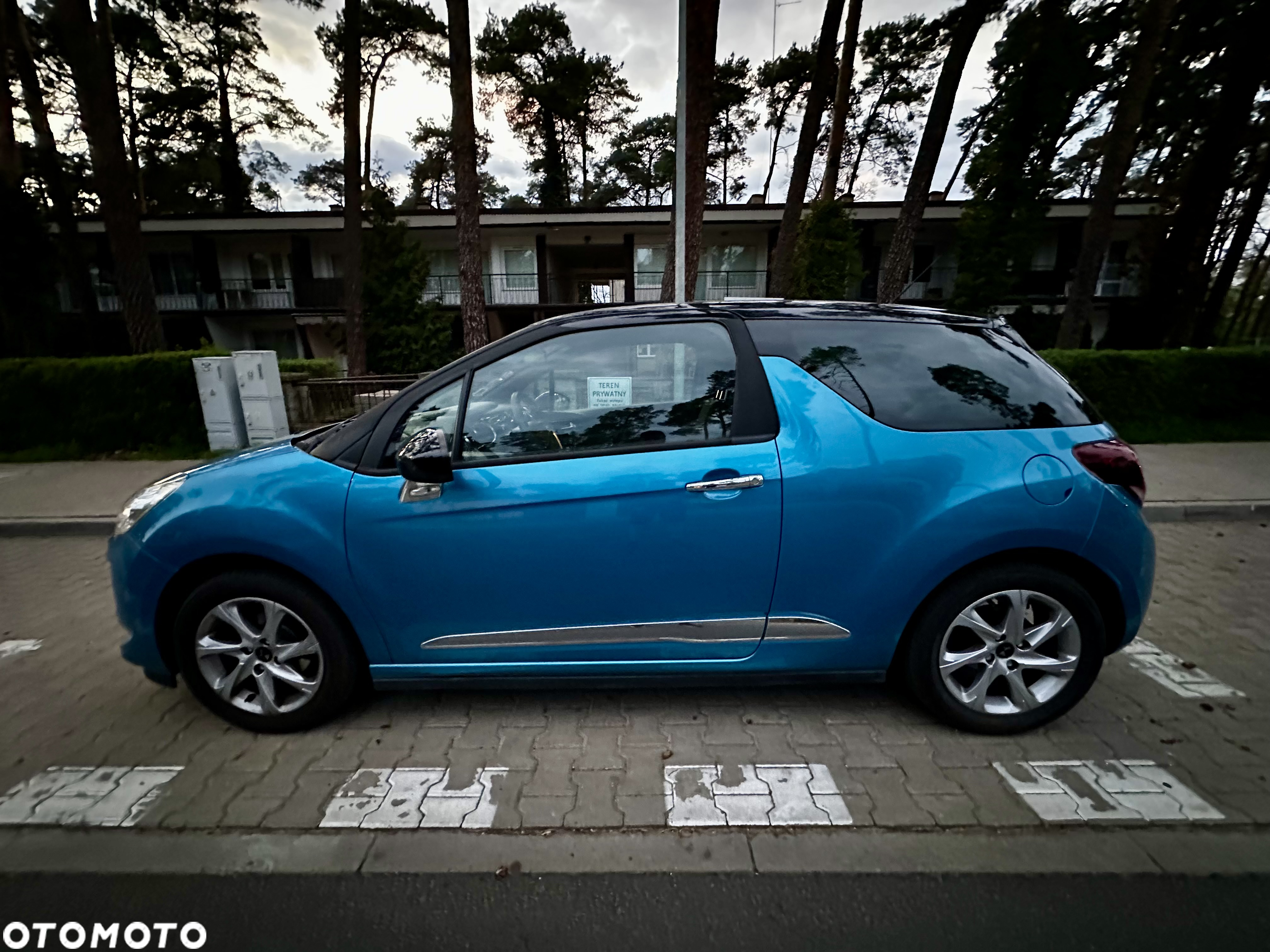DS Automobiles DS 3 - 10