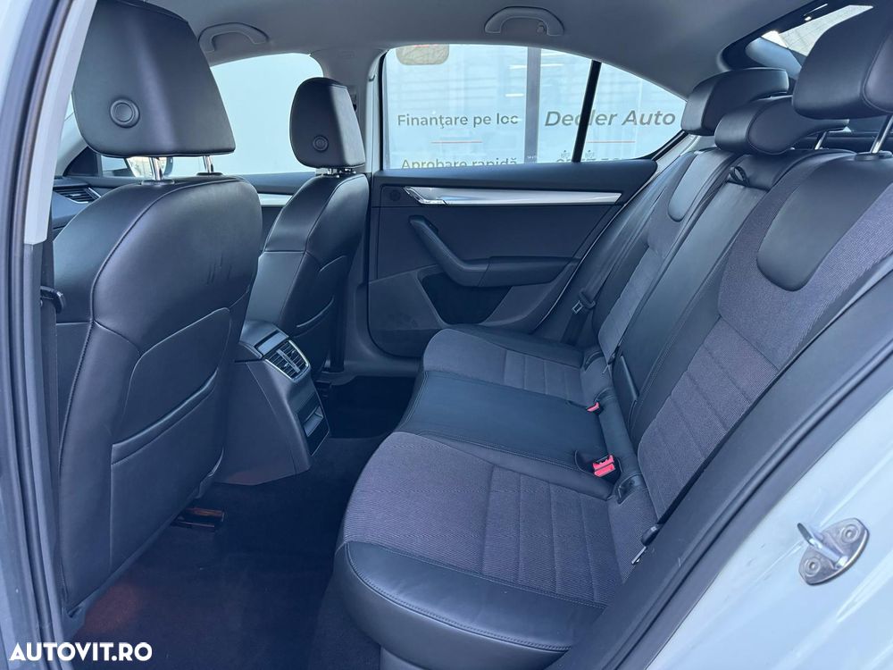 Skoda Octavia 1.4 TSI Green tec Elegance - 16