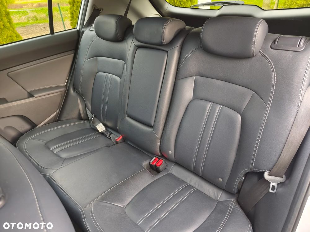 Kia Sportage 1.6 GDI Business Line L 2WD - 26