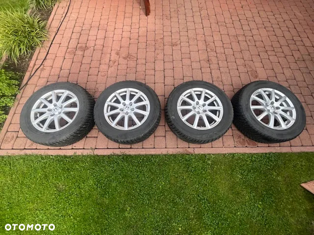 Honda HR-V 1.5 Elegance (ADAS) - 10