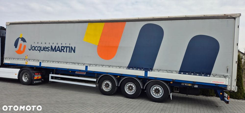 Fruehauf BURTO  FIRANKA - 2