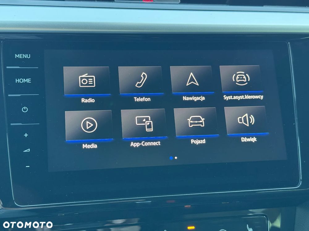 Volkswagen Arteon Shooting Brake 2.0 TSI OPF 4Motion DSG R - 22