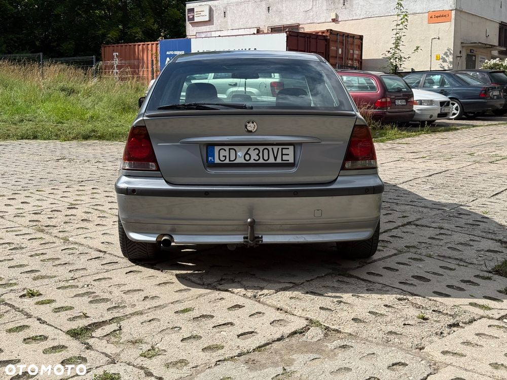 BMW Seria 3 - 4