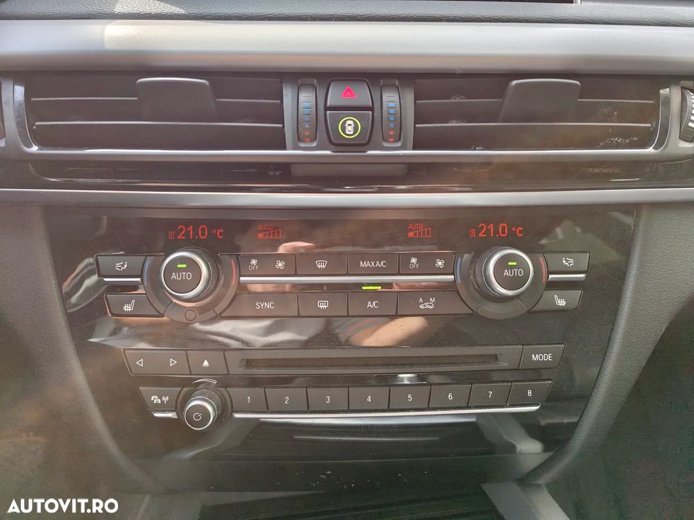 BMW X5 xDrive30d - 14