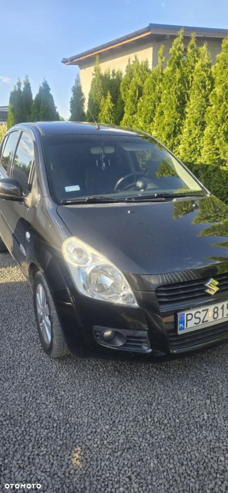Suzuki Splash 1.3 DDiS Comfort - 1