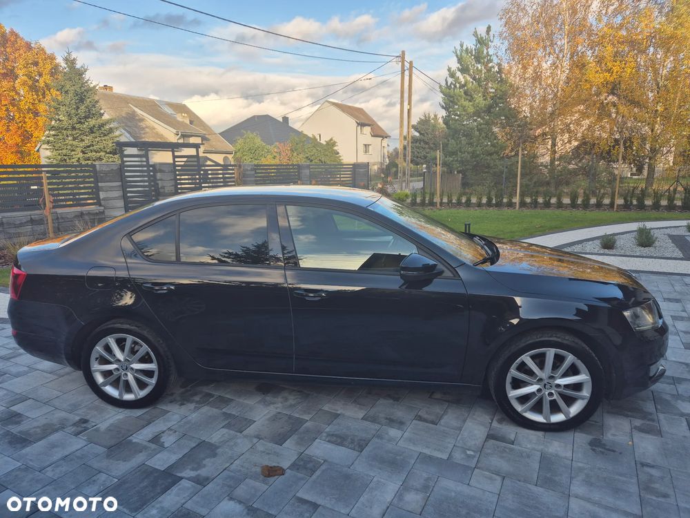 Skoda Octavia 2.0 TDI Ambition - 7