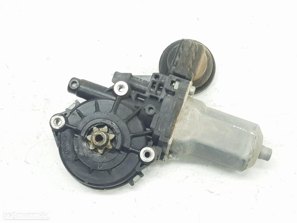 MOTOR ELEVADOR DE VIDRO FRONTAL ESQUERDO TOYOTA LAND CRUISER PRADO 2005 -8572058... - 3