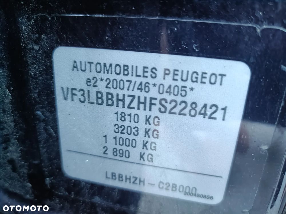 Peugeot 308 1.6 BlueHDi Active S&S - 23