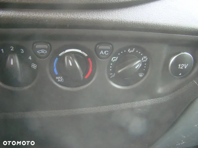 Ford TRANSIT KONTENER WINDA 1000KG - 24