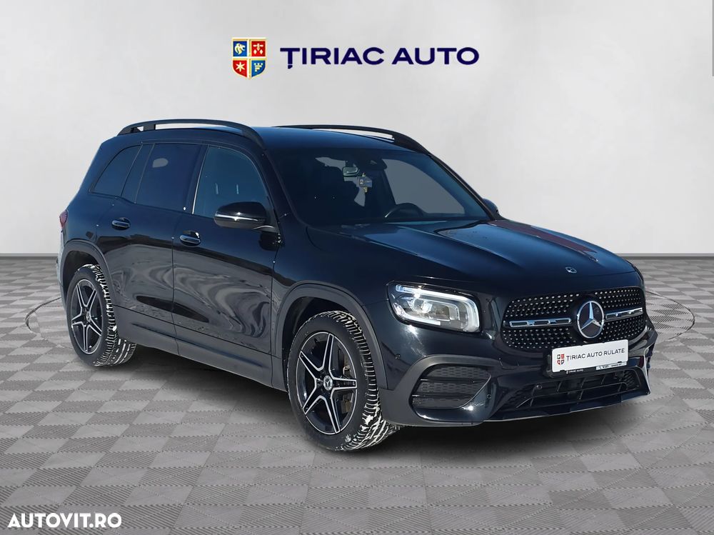 Mercedes-Benz GLB - 7