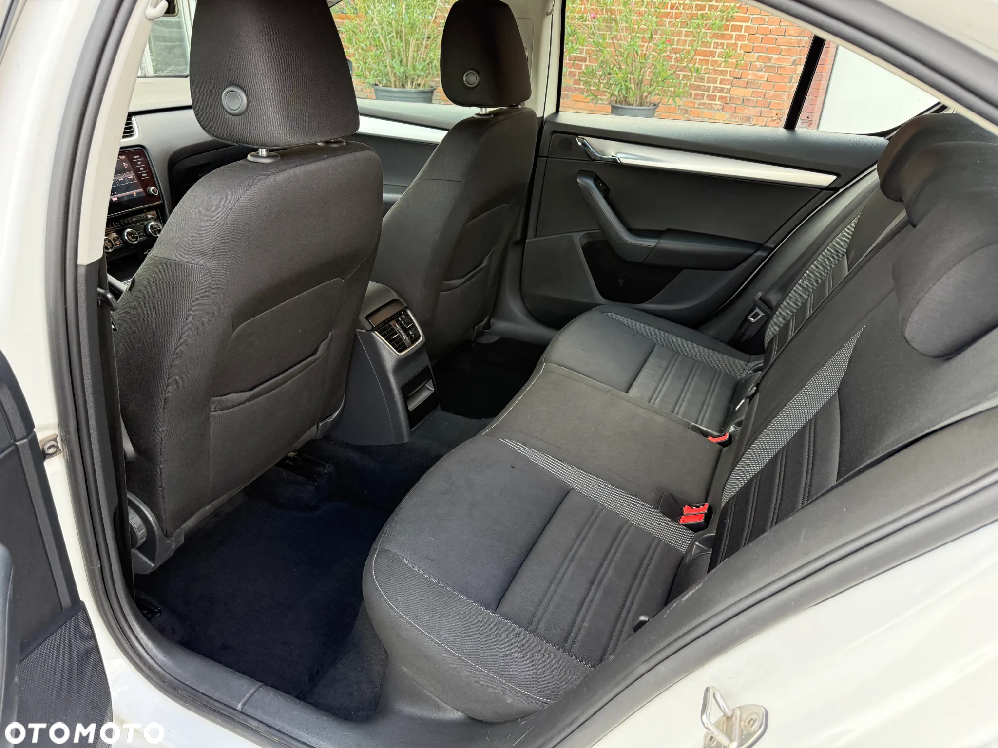 Skoda Octavia 1.6 TDI Ambition - 18