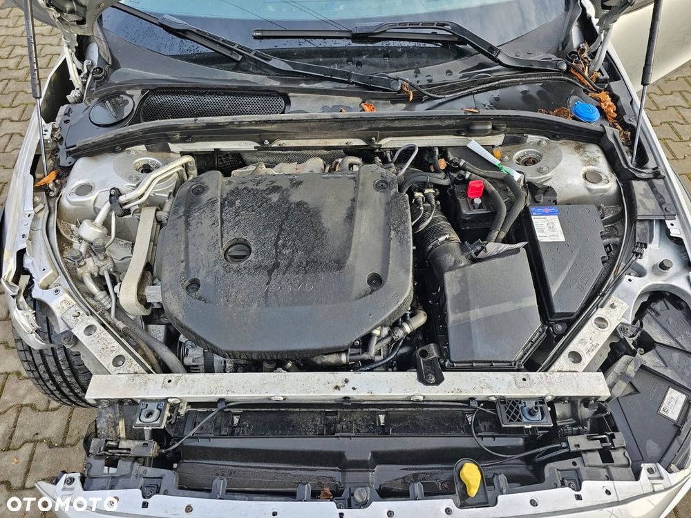 Volvo V90 Cross Country B6 B AWD Pro - 35