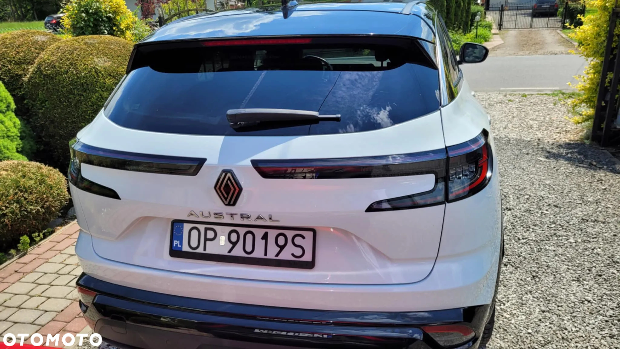 Renault Austral - 7