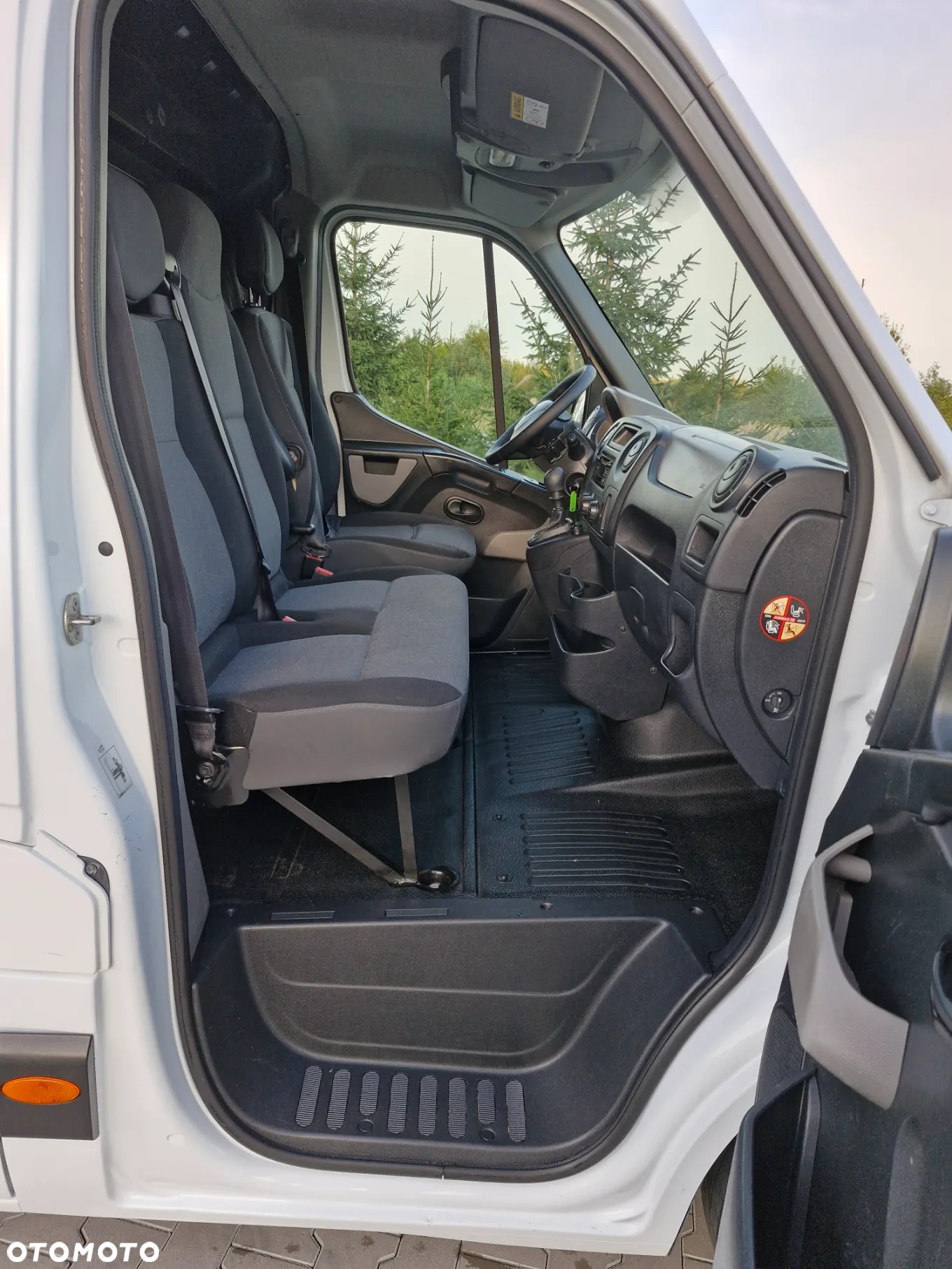 Opel Movano - 15