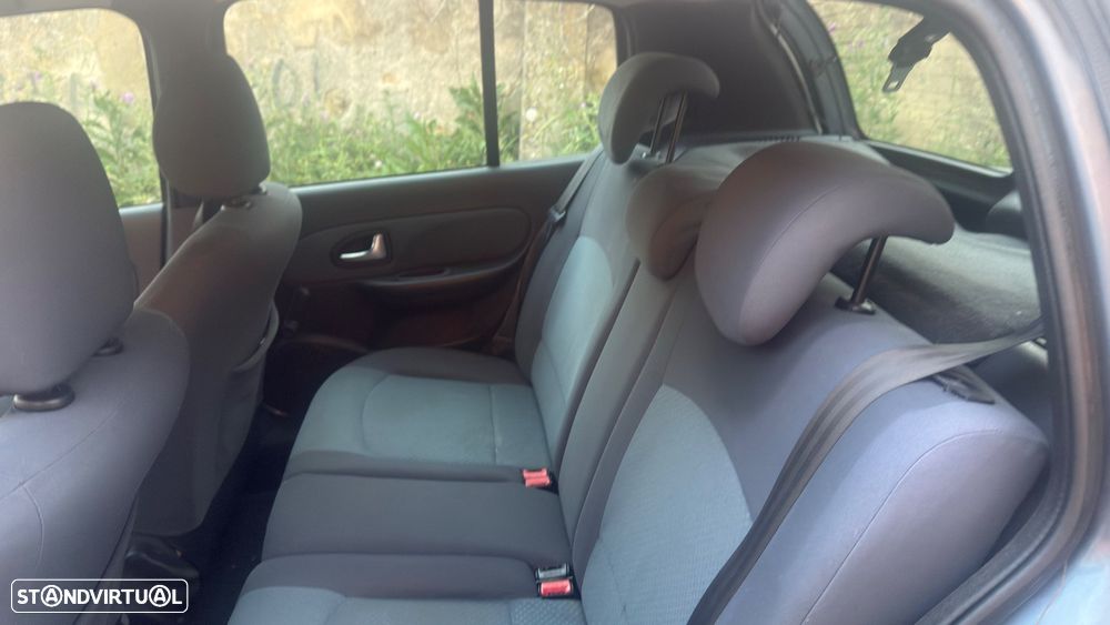 Renault Clio 1.2 16V Dynamique - 7