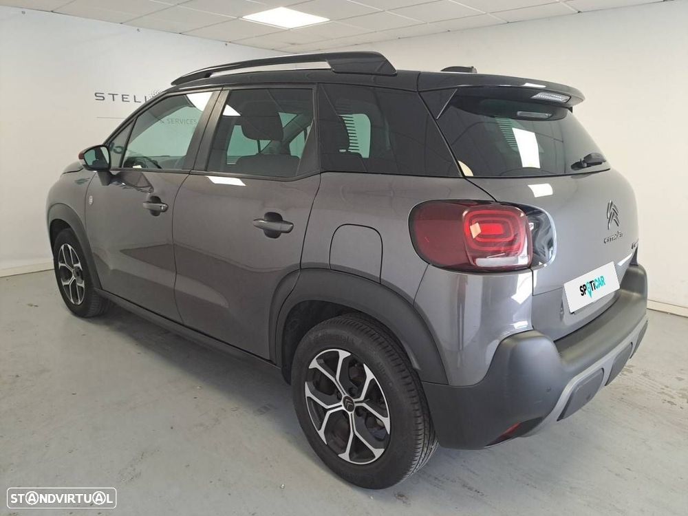 Citroën C3 Aircross 1.2 PureTech C-Series - 5
