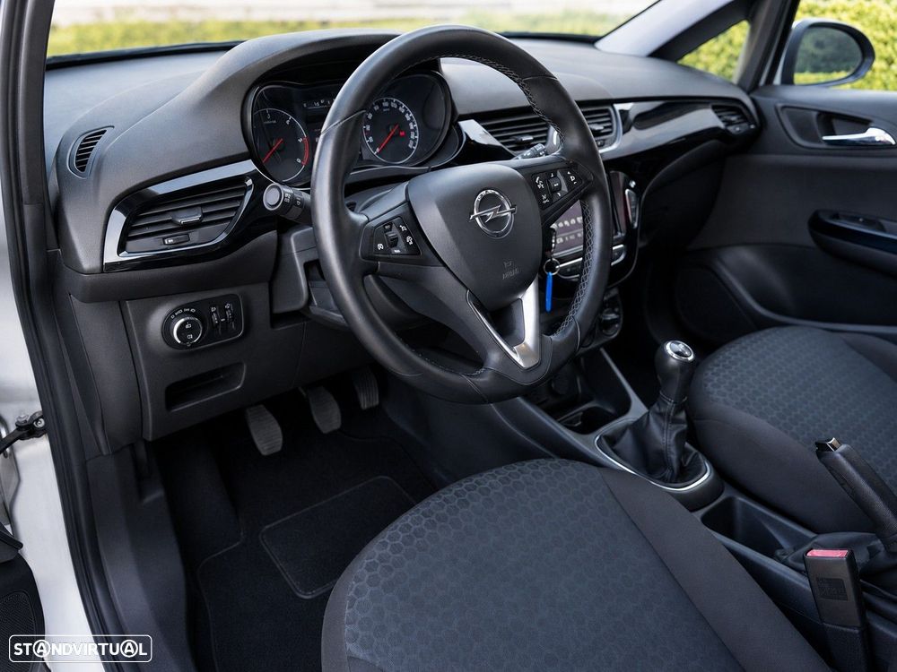 Opel Corsa - 19