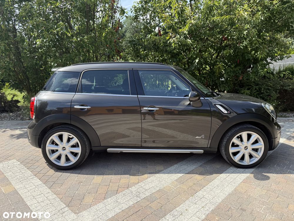 MINI Countryman - 5