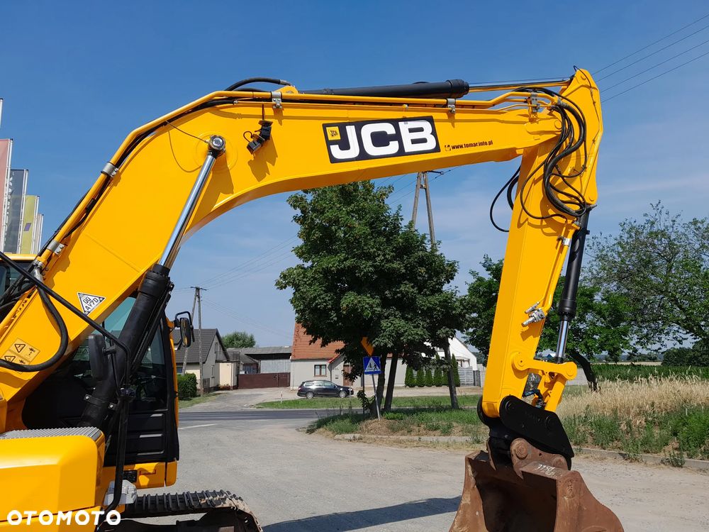 JCB 220x js220 2020R - 9