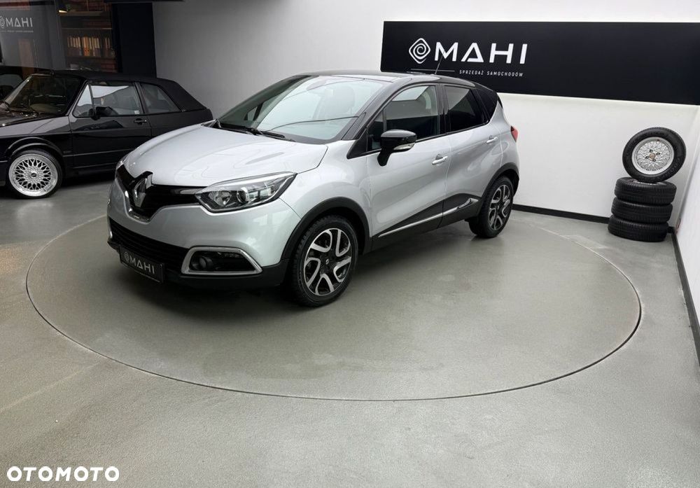 Renault Captur - 6