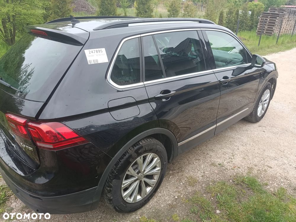 Volkswagen Tiguan 2.0 TDI SCR DSG Elegance - 8