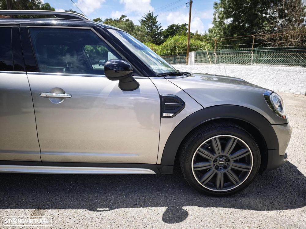 MINI Countryman Cooper D Yours - 15