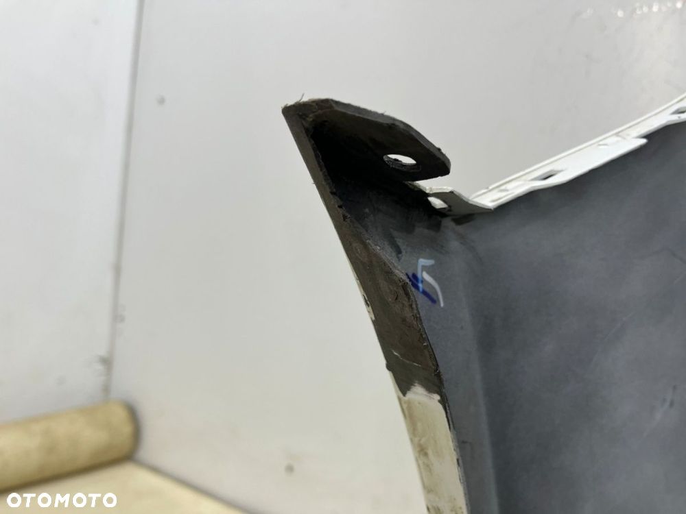 Zderzak przedni Isuzu D-Max DMax 3 III 20-24r. Przedlift przód - 11