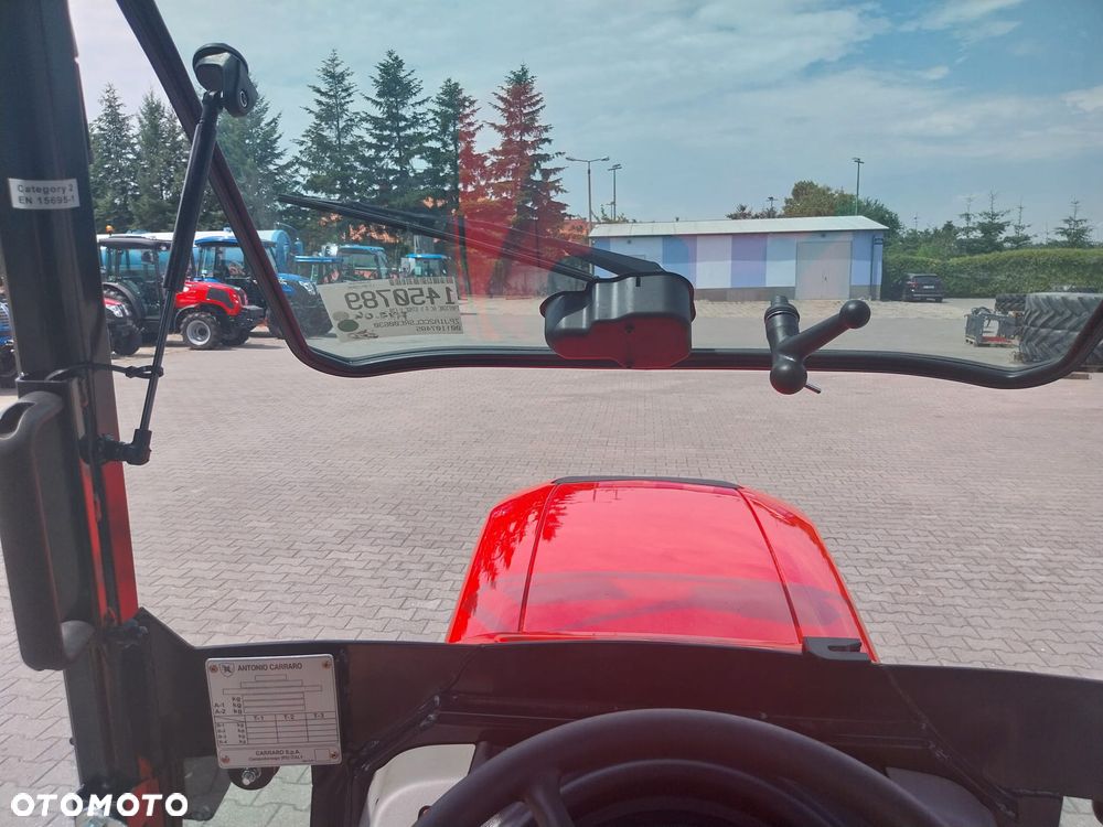 ANTONIO CARRARO AV 2.85N - 24
