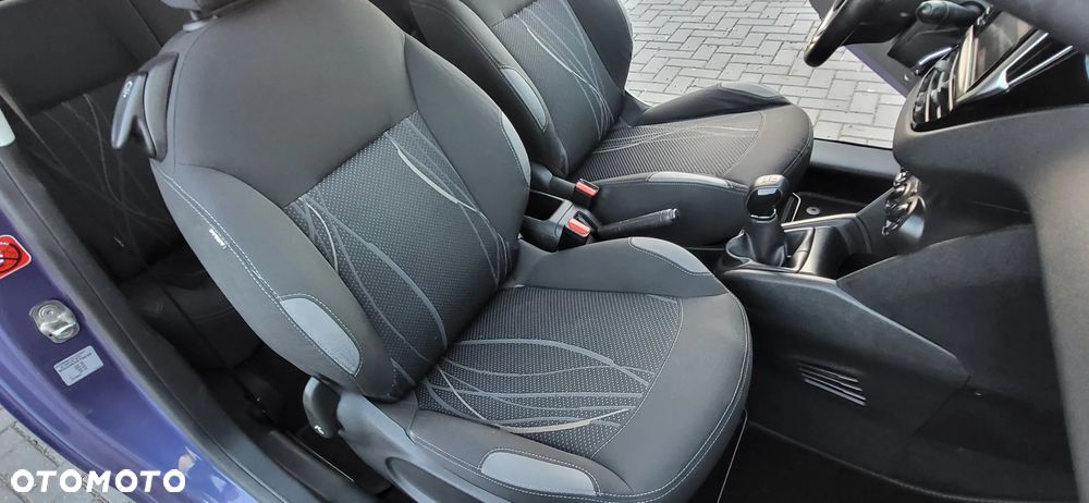 Peugeot 208 1.2 PureTech Active - 22