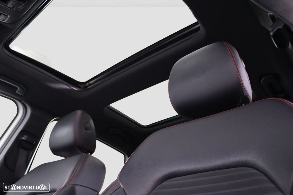 Mercedes-Benz B 180 CDI Style Aut. - 13