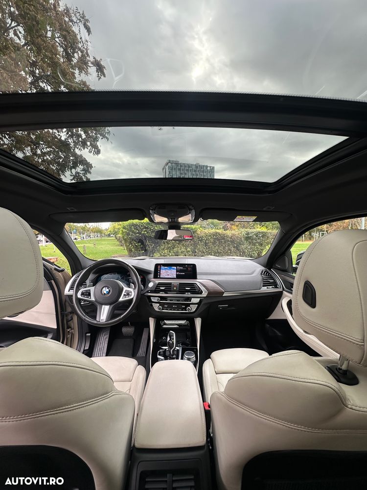BMW X4 - 8