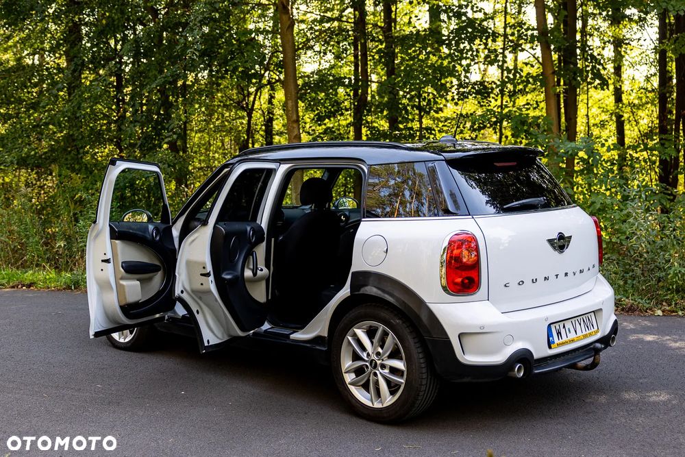 MINI Countryman - 9