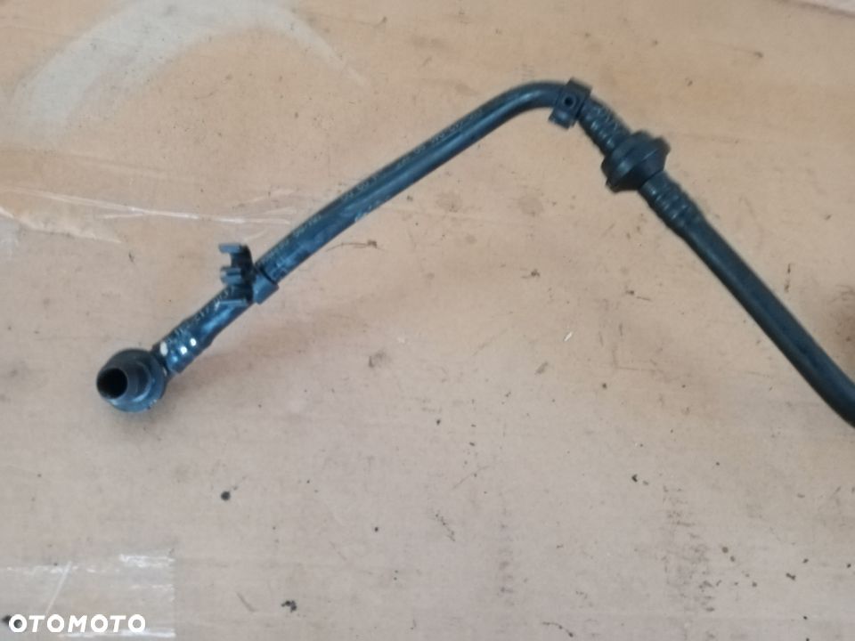 Przewód podciśnienia Seat Leon 1.8 20V 1J0612041BQ 06A133751C 058133753B - 2