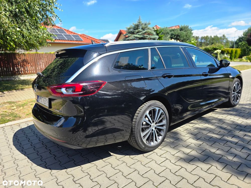 Opel Insignia 2.0 Business Innovation - 14