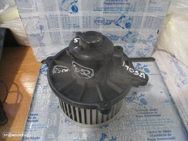 Motor Sofagem Motsof1052 KIA CARNIVAL 2005 2.9CRDI  16V 145Cv 5P AZUL - 1