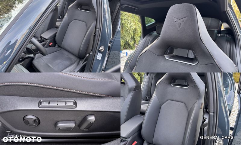 Cupra Formentor 2.0 TSI 4Drive DSG VZ - 22