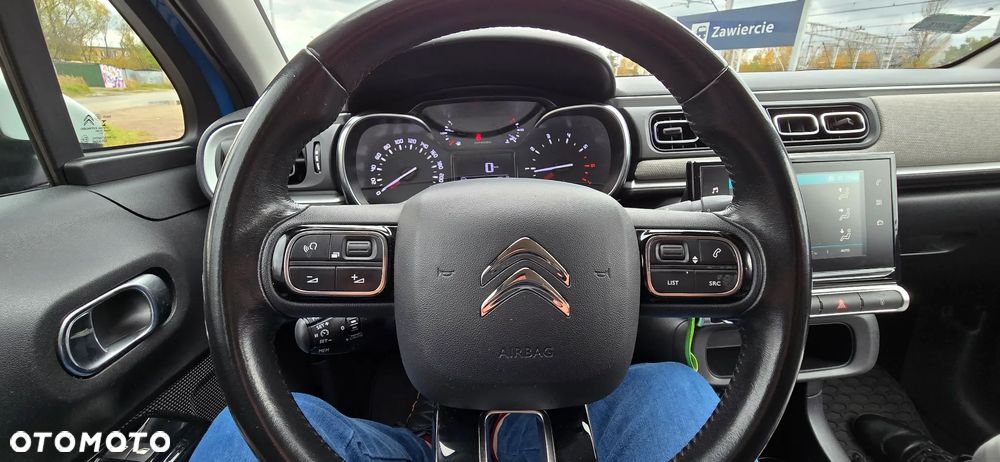 Citroën C3 1.2 PureTech Exclusive - 2