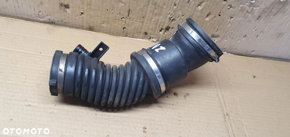 Rura wlot dolot powietrza Opel Zafira C 2.0 CDTI 55580574 13254634 - 4