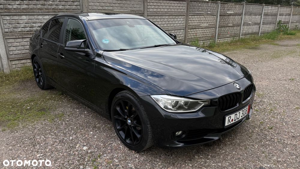 BMW Seria 3 - 28