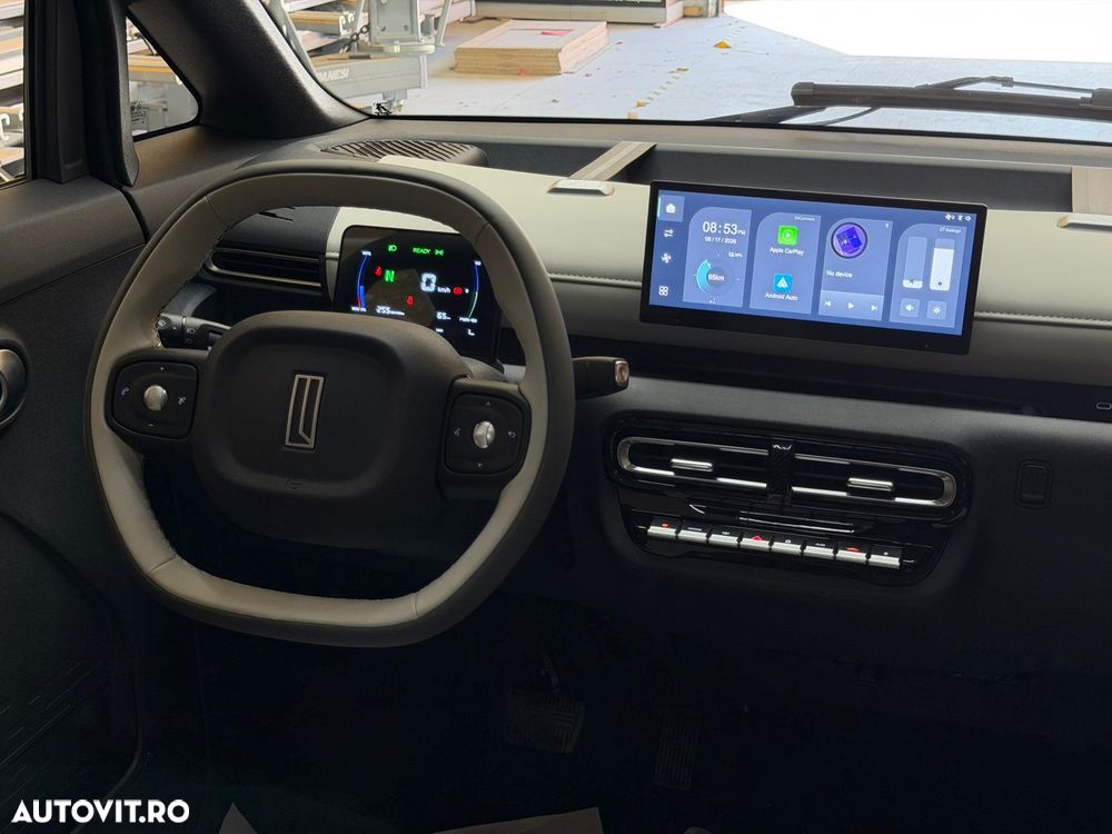 LINKTOUR Alumi Elite - 19