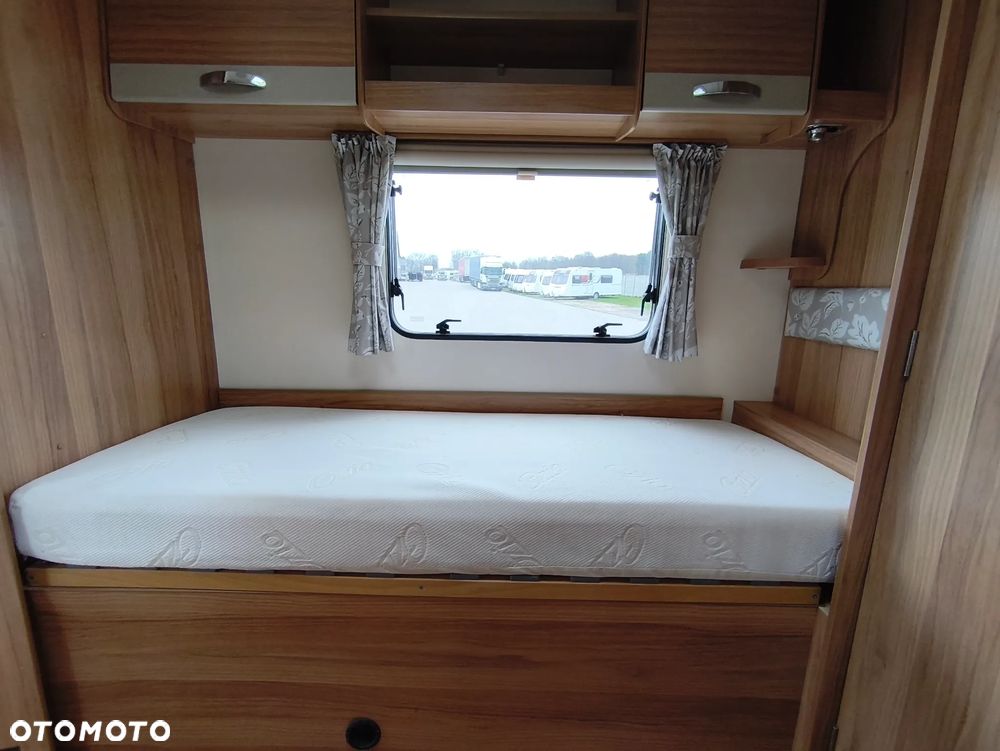 Bailey Pursuit 550-4 - 22