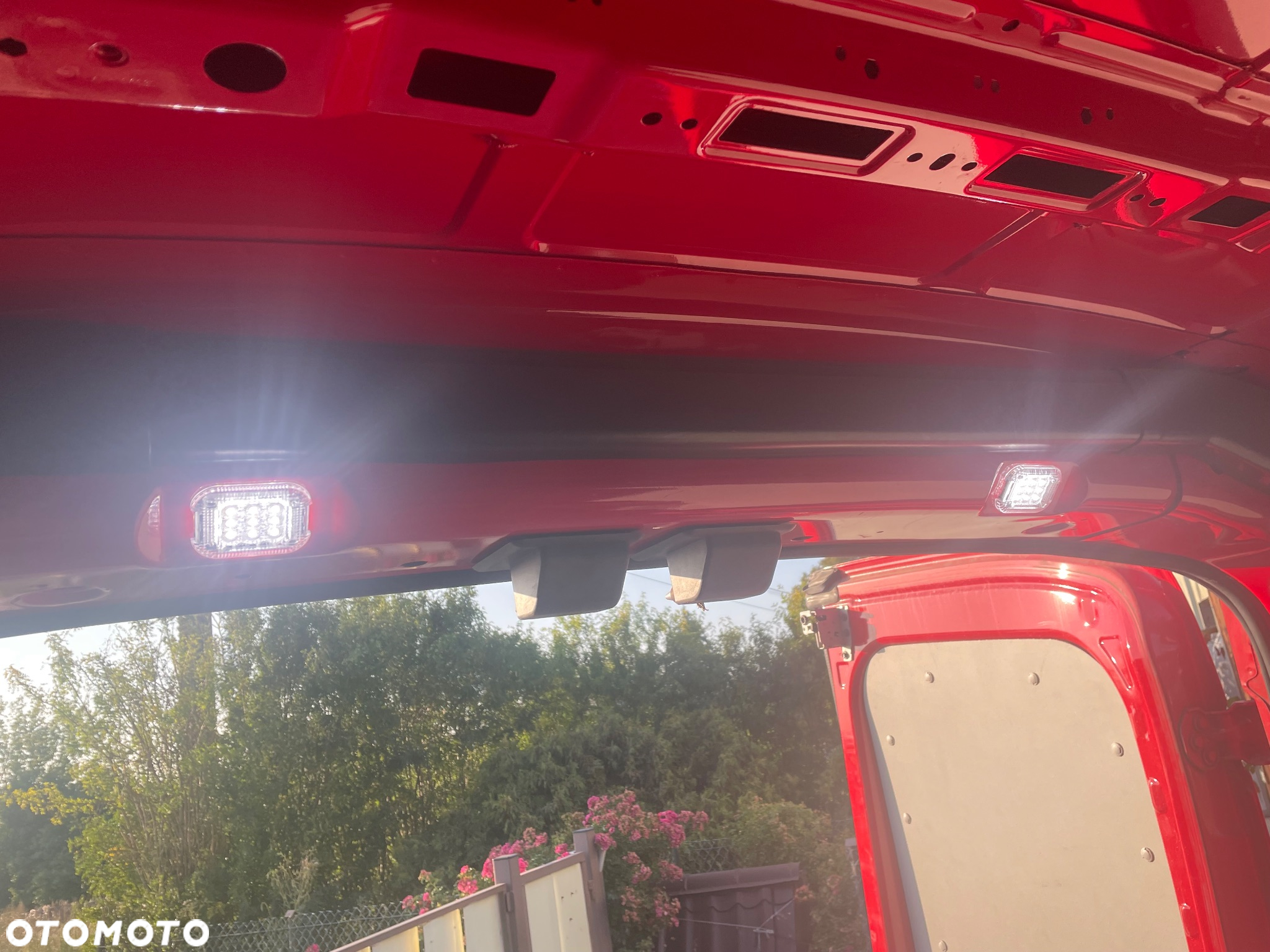Ford Transit - 7